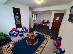 Haven Eleven Homestay